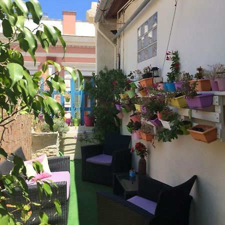 Mmebassia Bed and Breakfast Chania  Exteriör bild