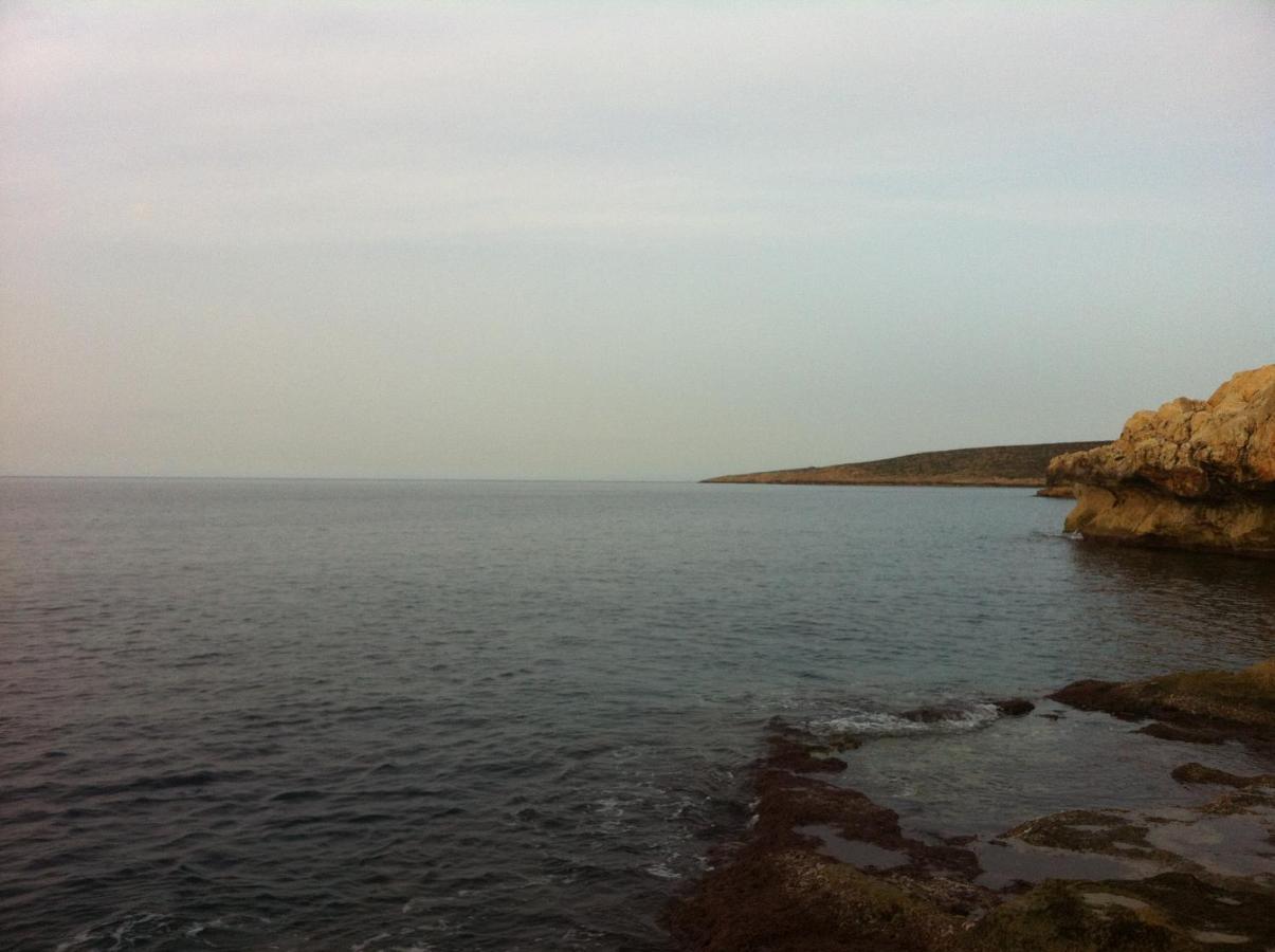 Mmebassia Bed and Breakfast Chania  Rum bild